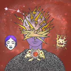 Divine Order of the Zodiac #7251