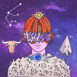 Divine Order of the Zodiac #1799