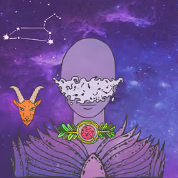 Divine Order of the Zodiac #5886