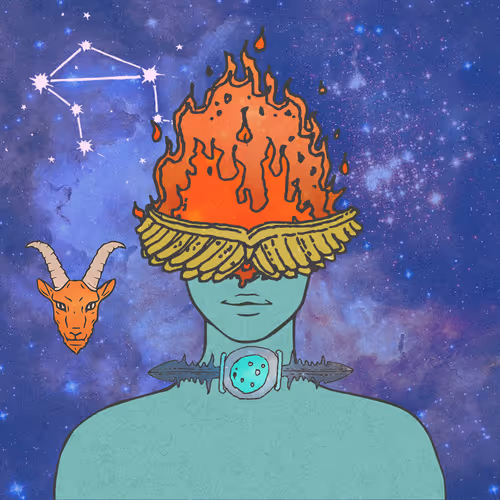 Divine Zodiac