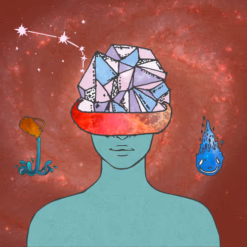 Divine Zodiac