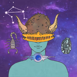 Divine Order of the Zodiac #8498
