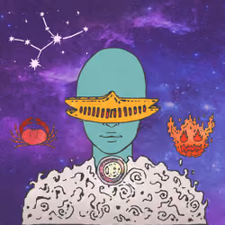 Divine Order of the Zodiac #1554