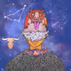 Divine Order of the Zodiac #6766