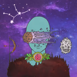 Divine Order of the Zodiac #4183