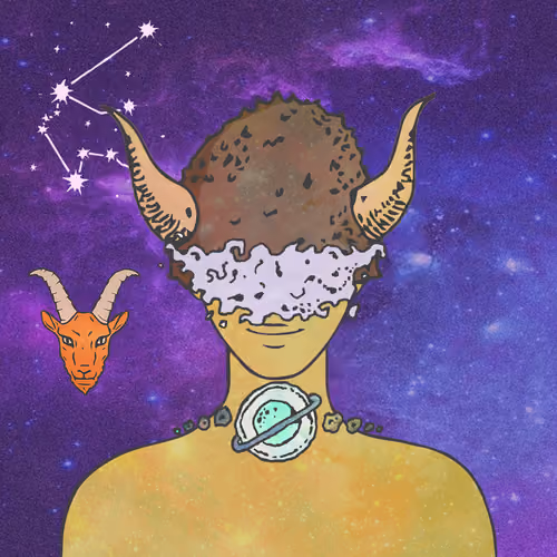 Divine Order of the Zodiac #9451