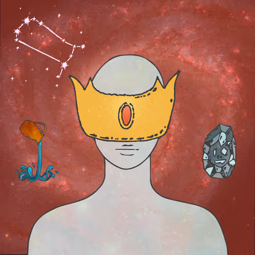 Divine Zodiac