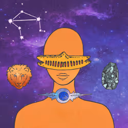Divine Order of the Zodiac #8428