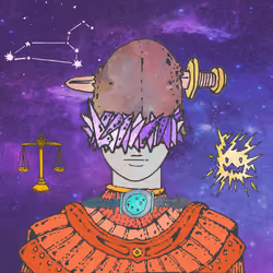 Divine Order of the Zodiac #5194