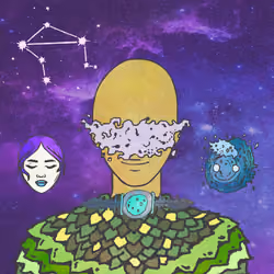 Divine Order of the Zodiac #980
