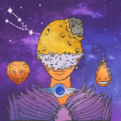 Divine Order of the Zodiac #507