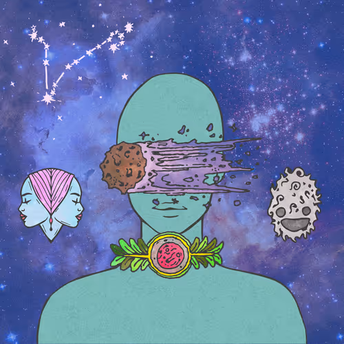 Divine Zodiac