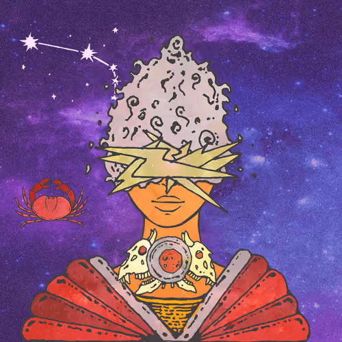 Divine Order of the Zodiac #2058