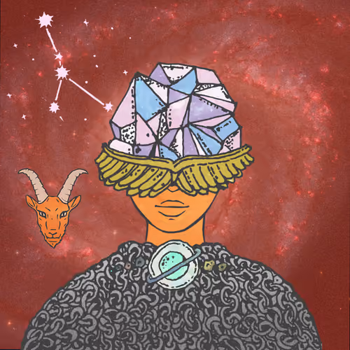 Divine Order of the Zodiac #3273