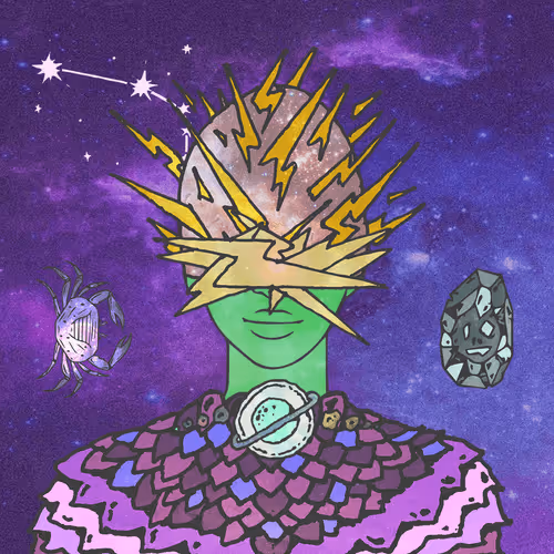 Divine Zodiac