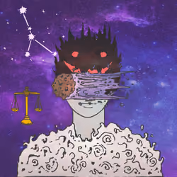 Divine Order of the Zodiac #7127
