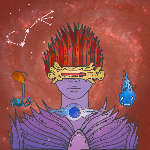 Divine Zodiac