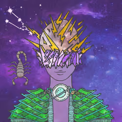Divine Order of the Zodiac #6430