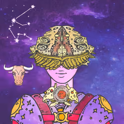 Divine Order of the Zodiac #1046