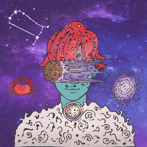 Divine Zodiac