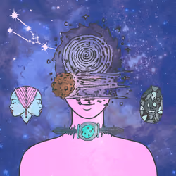 Divine Order of the Zodiac #8199