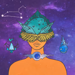 Divine Order of the Zodiac #8724