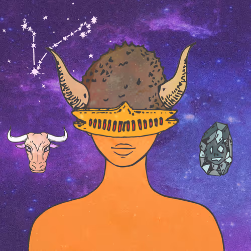 Divine Order of the Zodiac #8149