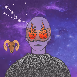Divine Order of the Zodiac #6036