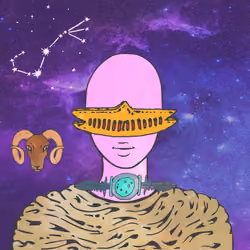 Divine Order of the Zodiac #5003