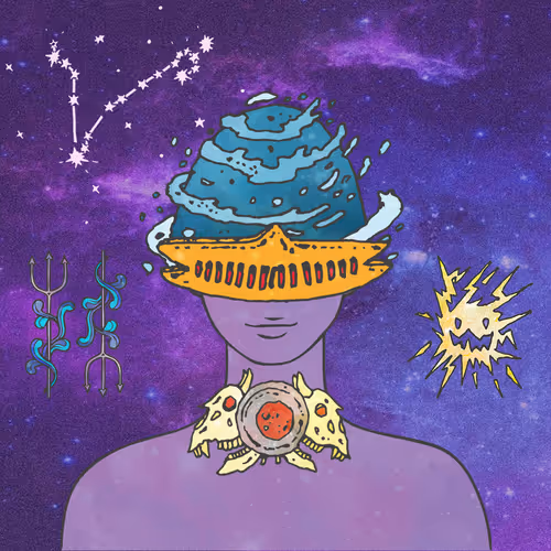 Divine Zodiac