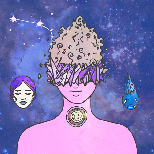 Divine Order of the Zodiac #6893