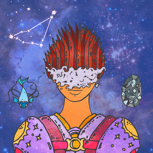 Divine Zodiac