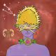 Divine Order of the Zodiac #7457