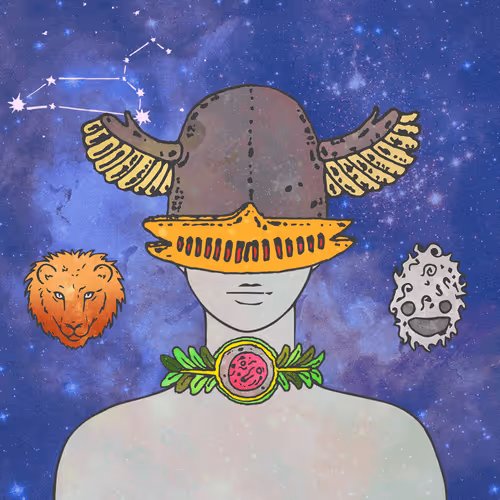 Divine Zodiac