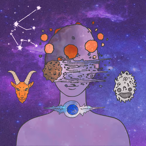 Divine Zodiac