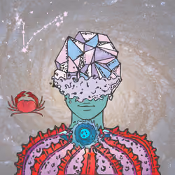 Divine Order of the Zodiac #6809