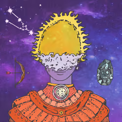 Divine Order of the Zodiac #2065
