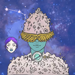 Divine Order of the Zodiac #4636