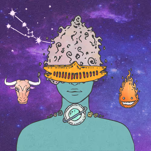 Divine Zodiac