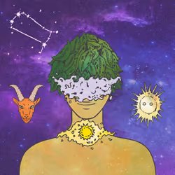 Divine Order of the Zodiac #5266
