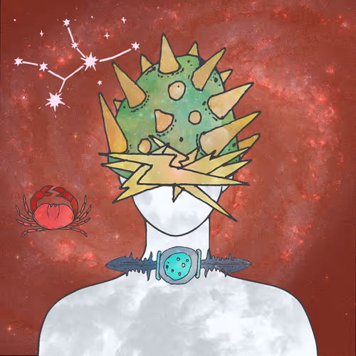 Divine Order of the Zodiac #227