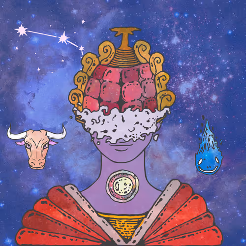 Divine Zodiac