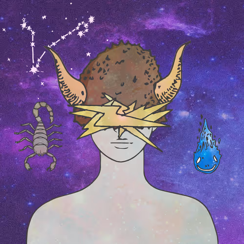Divine Order of the Zodiac #9168