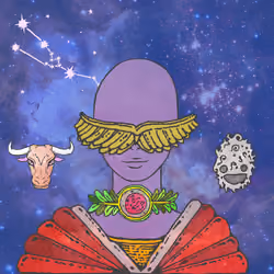 Divine Order of the Zodiac #3814