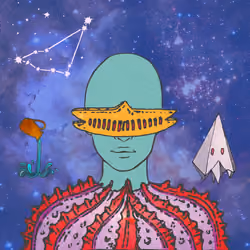 Divine Order of the Zodiac #8483