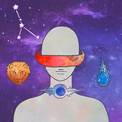 Divine Order of the Zodiac #2456