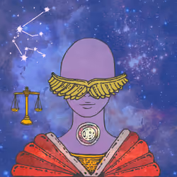 Divine Order of the Zodiac #5819