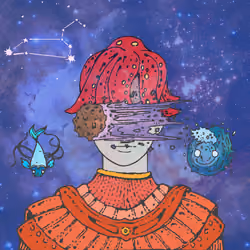 Divine Order of the Zodiac #7890