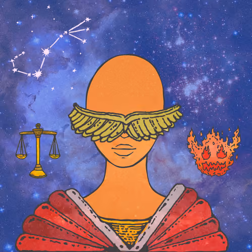 Divine Order of the Zodiac #1364