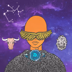 Divine Order of the Zodiac #1876